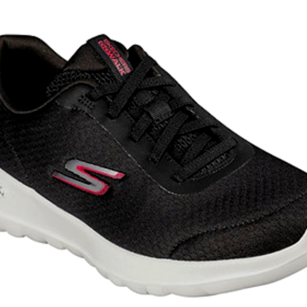 Skechers Go walk Ecstatic Slip-On Sneaker, Size 6